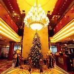 Grand Europa Affiliated By Melia Hotel Shkodër