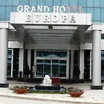 Hotel Grand Europa Affiliated By Melia