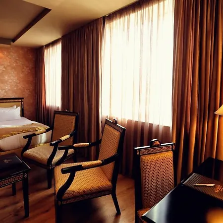 Grand Europa, Affiliated By Melia Hotel 5*