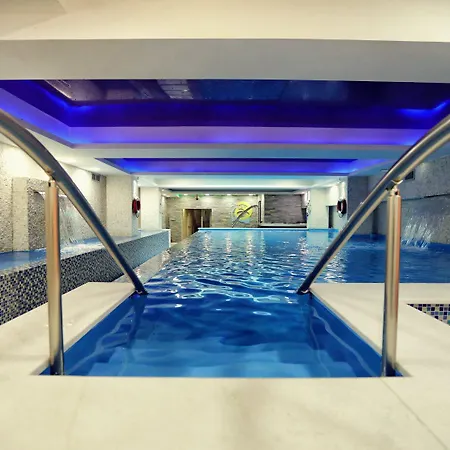 Hotel Grand Europa, Affiliated By Melia Shkodra