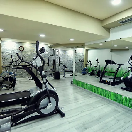 Grand Europa, Affiliated By Melia Hotel Shkodra