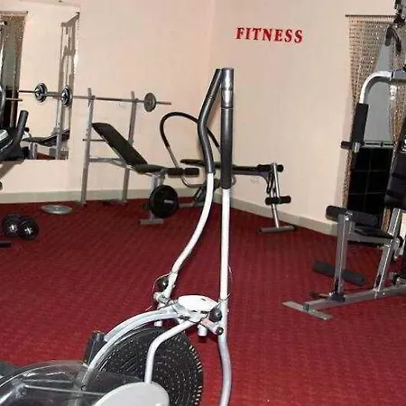 Ξενοδοχείο Grand Europa, Affiliated By Melia