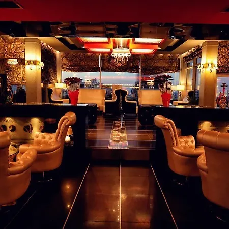 Grand Europa, Affiliated By Melia Hotel Shkodër