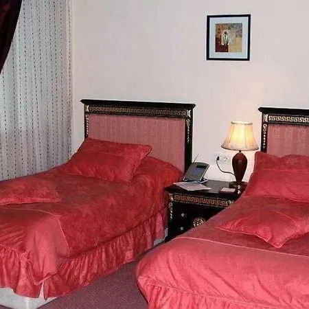 Grand Europa, Affiliated By Melia Hotel