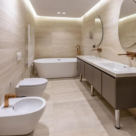 Grand Europa, Affiliated By Melia Hotel 5*