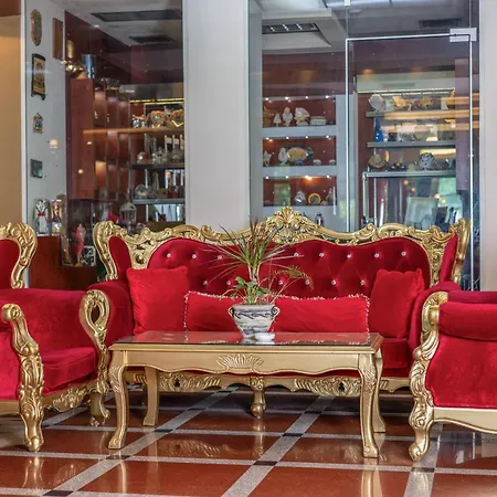 Grand Europa, Affiliated By Melia 5* Shkodra