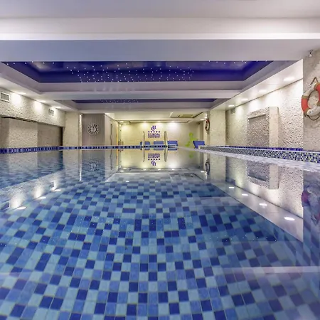Hotel Grand Europa, Affiliated By Melia Shkodra