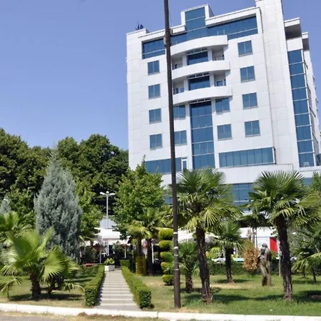 Hotel Grand Europa, Affiliated By Melia Shkodra