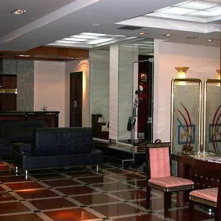 Hotel Grand Europa, Affiliated By Melia