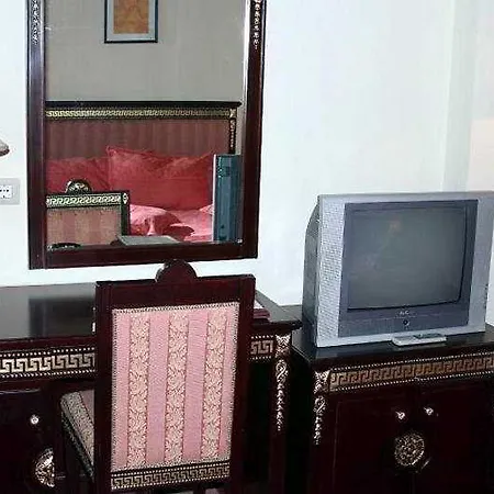 Ξενοδοχείο Grand Europa, Affiliated By Melia 5*