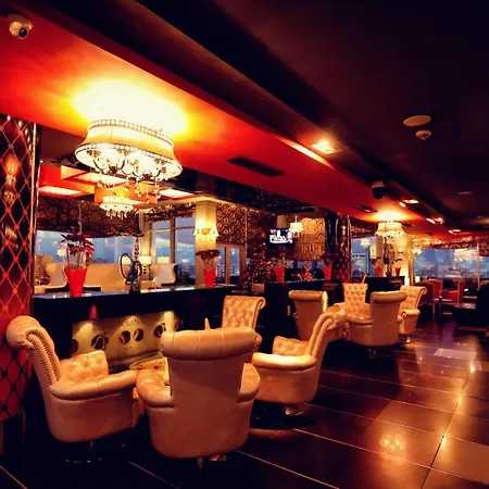 Ξενοδοχείο Grand Europa 5*