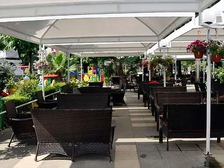 Hotel Grand Europa, Affiliated By Melia