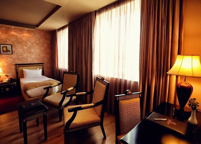 Grand Europa Affiliated By Melia Hotel 5*