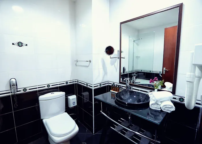 Grand Europa Affiliated By Melia 5*