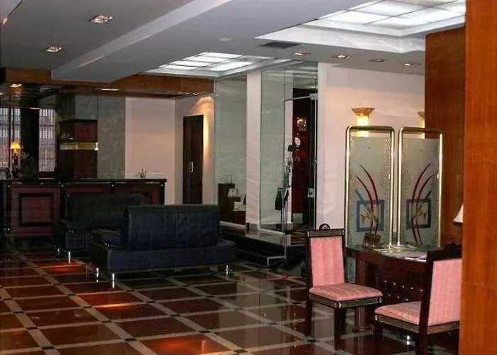 Grand Europa Affiliated By Melia Hotel