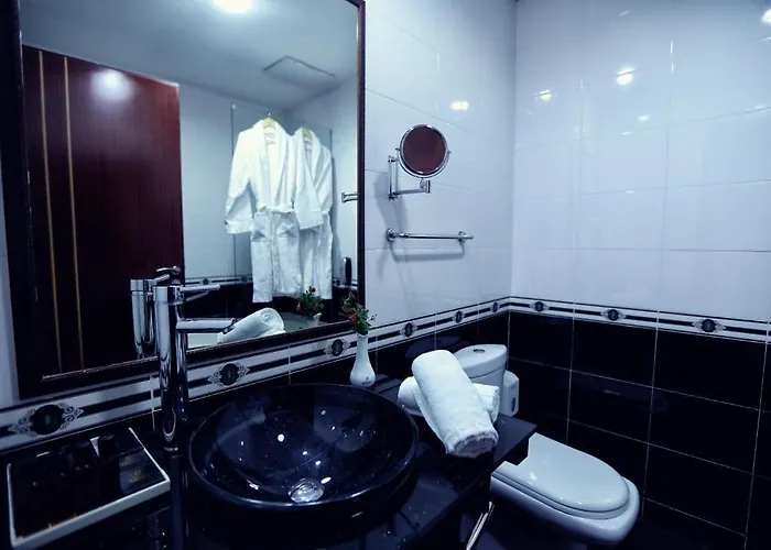 Grand Europa Affiliated By Melia 5*