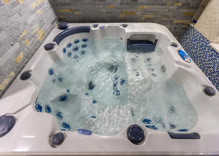 Hotel Grand Europa Affiliated By Melia Szkodra