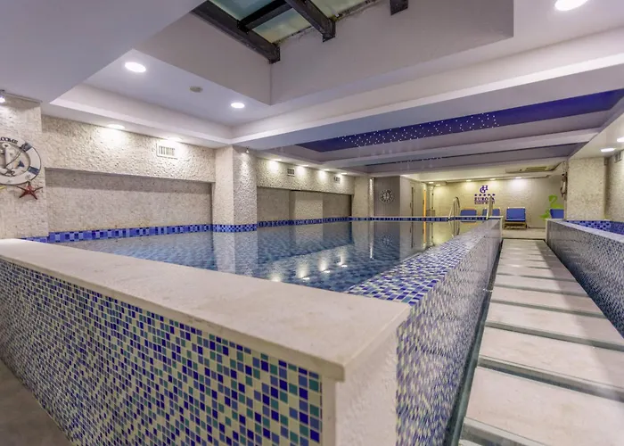 Grand Europa Affiliated By Melia 5* Szkodra