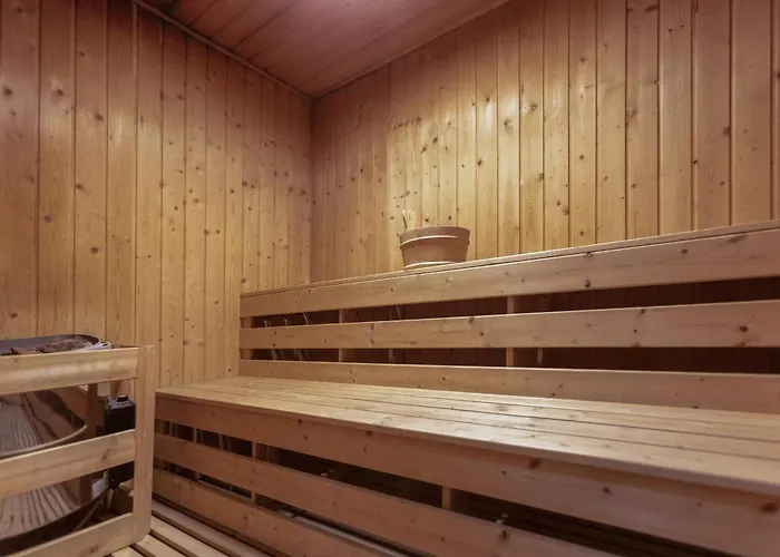 Hotel Grand Europa Affiliated By Melia