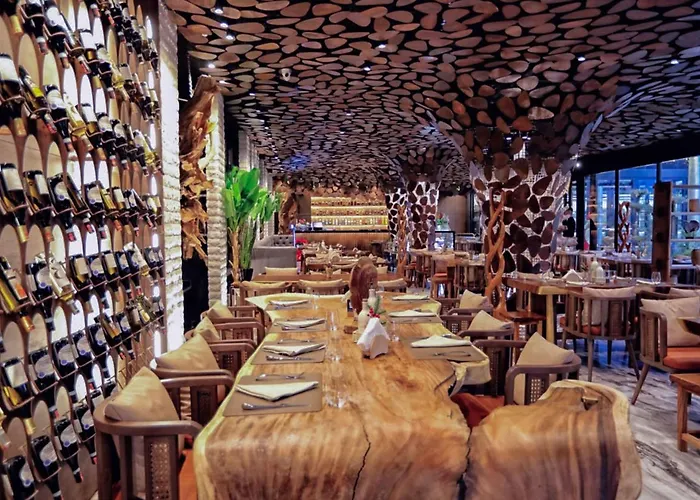 Grand Europa Affiliated By Melia شكودر