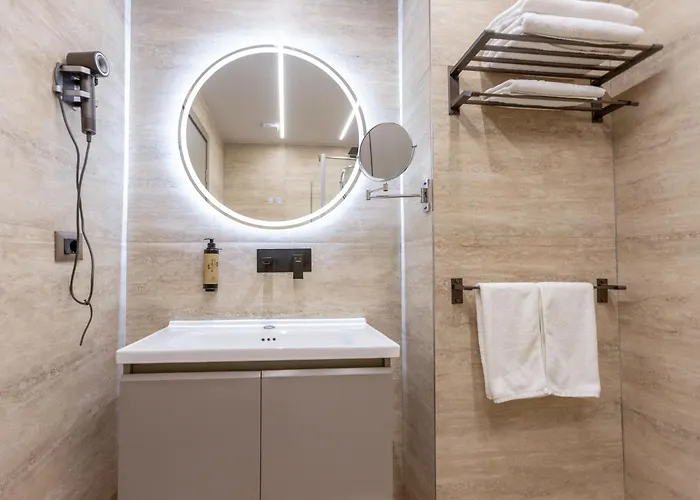 Grand Europa Affiliated By Melia Hotel