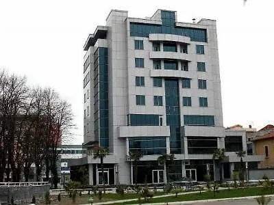 Grand Europa Affiliated By Melia Hotel