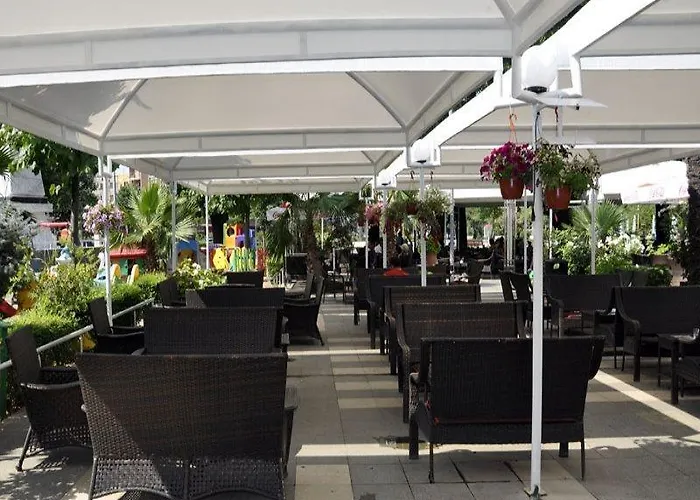 Grand Europa Affiliated By Melia