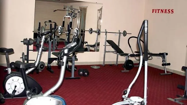 Grand Europa Affiliated By Melia 5*