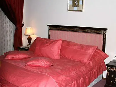 Hotel Grand Europa Affiliated By Melia