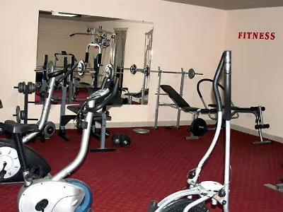 Grand Europa Affiliated By Melia 5*