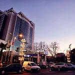 Grand Europa Affiliated By Melia מלון שקודר