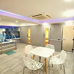 ホテル Grand Europa, Affiliated By Melia 5*