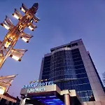 Grand Europa Affiliated By Melia 5*