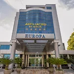Grand Europa Affiliated By Melia Shkodër
