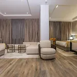 Отель Grand Europa, Affiliated By Melia Шкодер