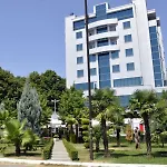 فندق Grand Europa Affiliated By Melia شكودر