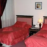 Grand Europa Affiliated By Melia شكودر