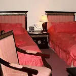 Grand Europa Affiliated By Melia 5*