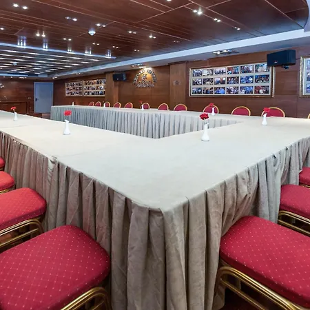 Grand Europa, Affiliated By Melia