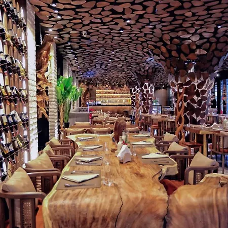 Hotel Grand Europa, Affiliated By Melia Shkodër