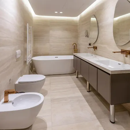 Grand Europa, Affiliated By Melia Hotel 5*