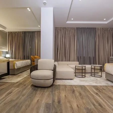 Hotel Grand Europa, Affiliated By Melia