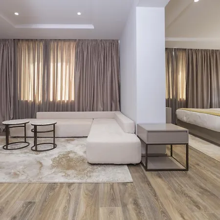 Grand Europa, Affiliated By Melia 5*