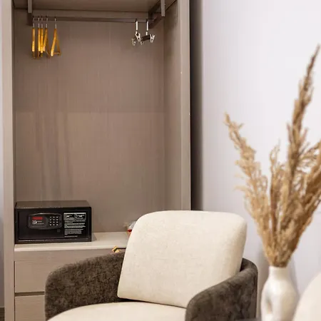 Grand Europa, Affiliated By Melia Shkodër