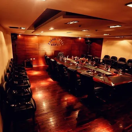 Hotel Grand Europa, Affiliated By Melia Shkodër