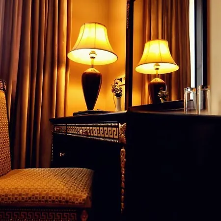 Hotel Grand Europa, Affiliated By Melia 5*