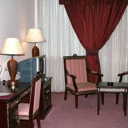 Grand Europa, Affiliated By Melia Shkodër