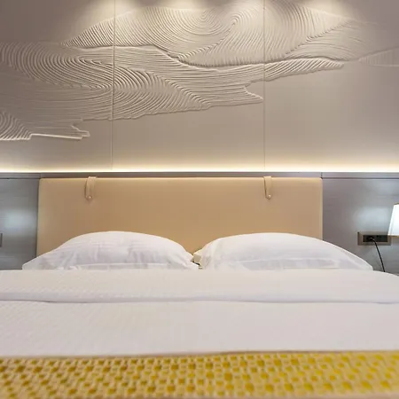 Grand Europa Affiliated By Melia 5* Shkodër