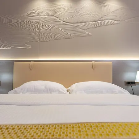 Hotel Grand Europa, Affiliated By Melia Shkodër