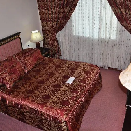 Hotel Grand Europa, Affiliated By Melia Shkodër